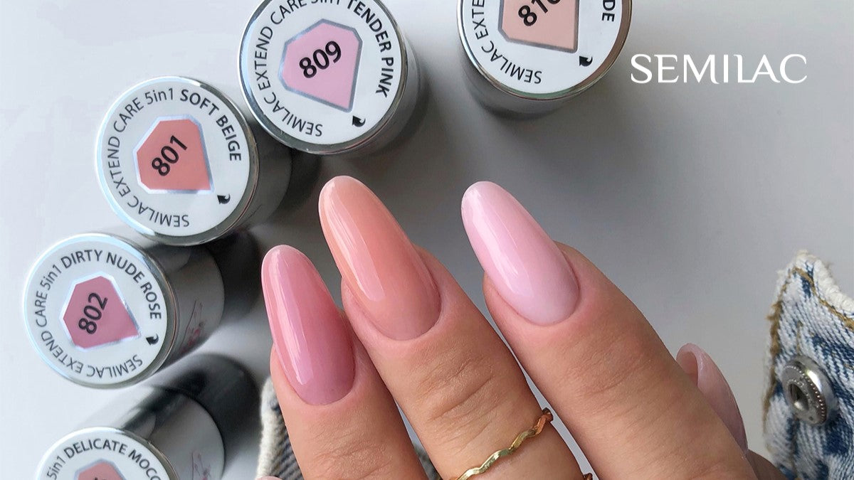 The Most Important Advantages of a Gel Manicure