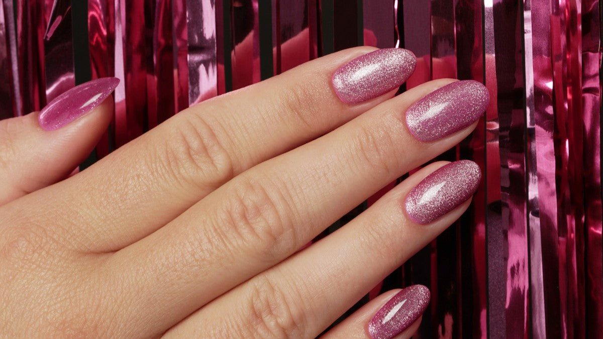 New year, new look: How to incorporate the latest fashion trends into your nails with Semilac UV gel polish