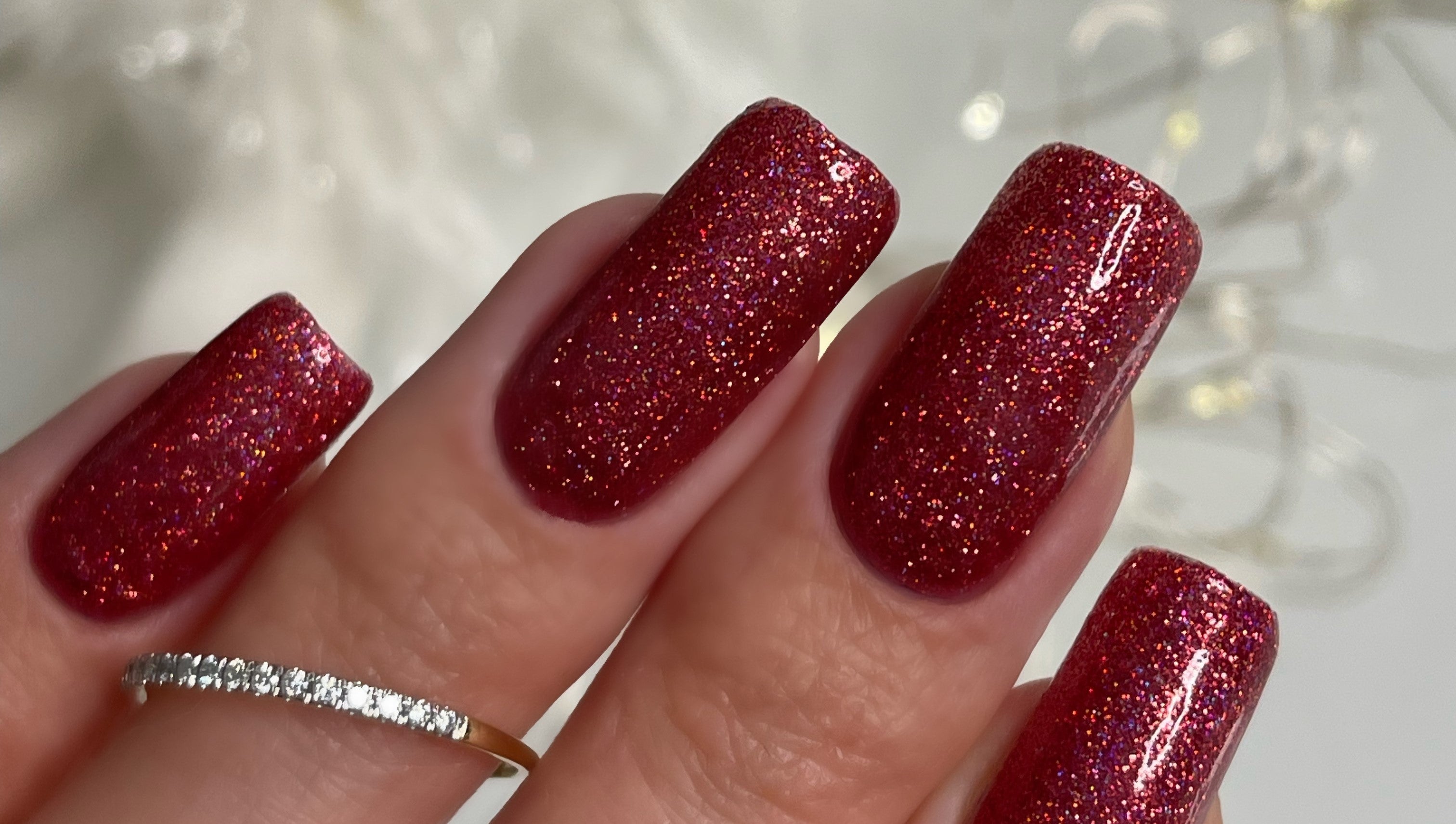 DIY Manicure at Home