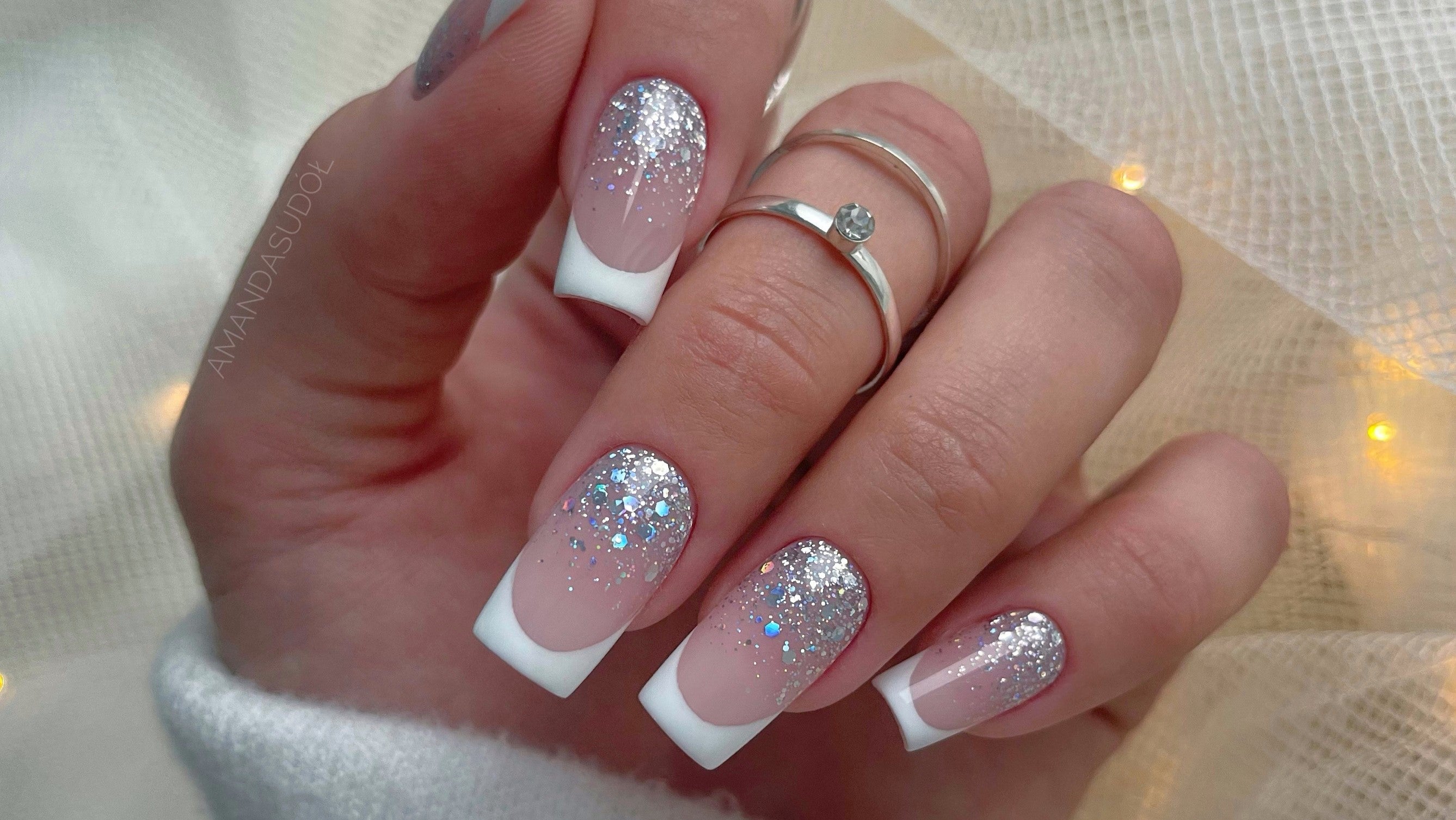 2. Elegant Gel Nail Design for Any Occasion - wide 5