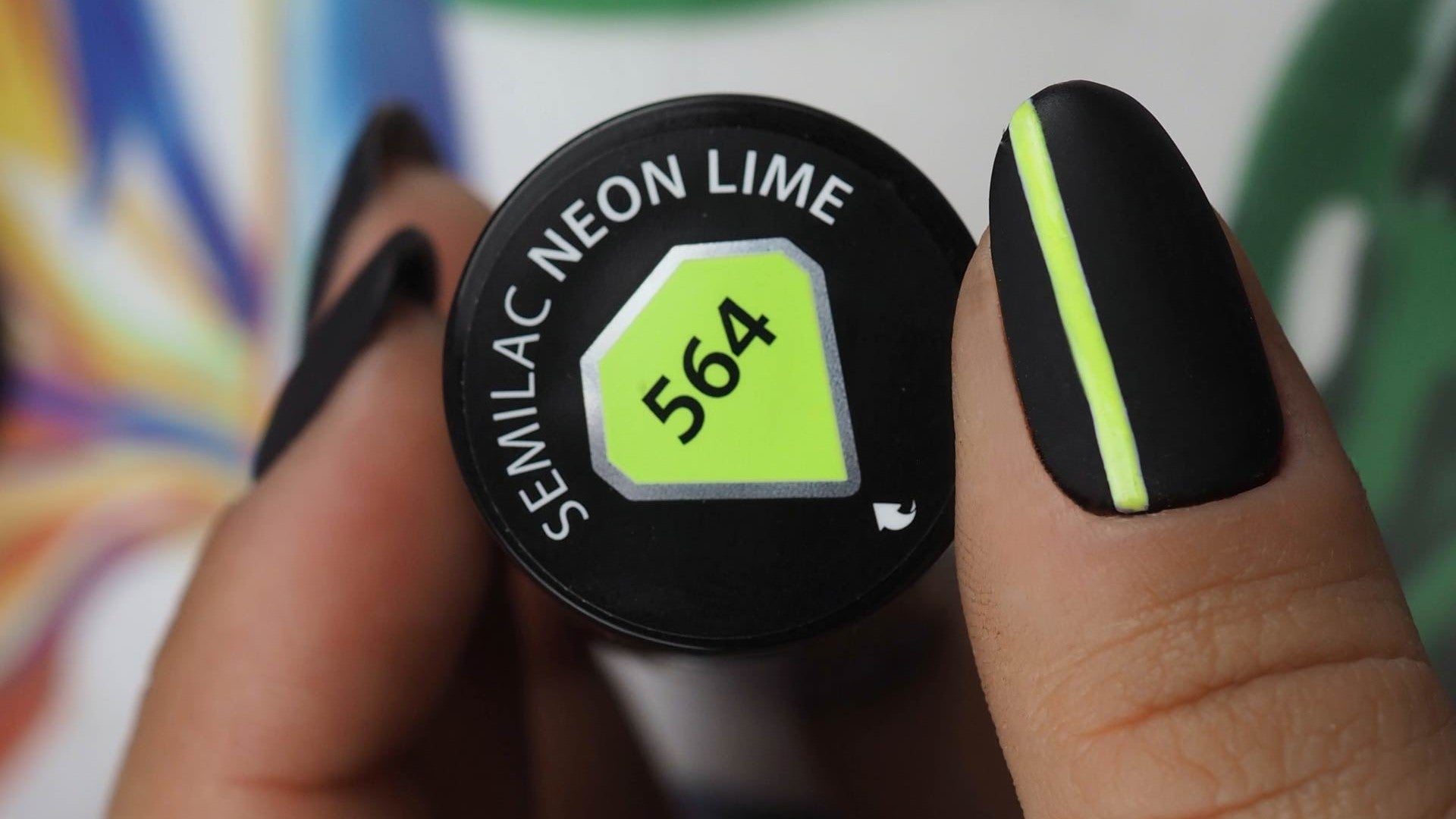 How to store nail polishes?