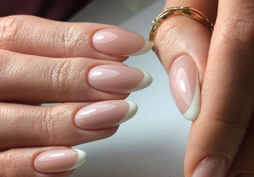 Oh la la – how to achieve the perfect French manicure!