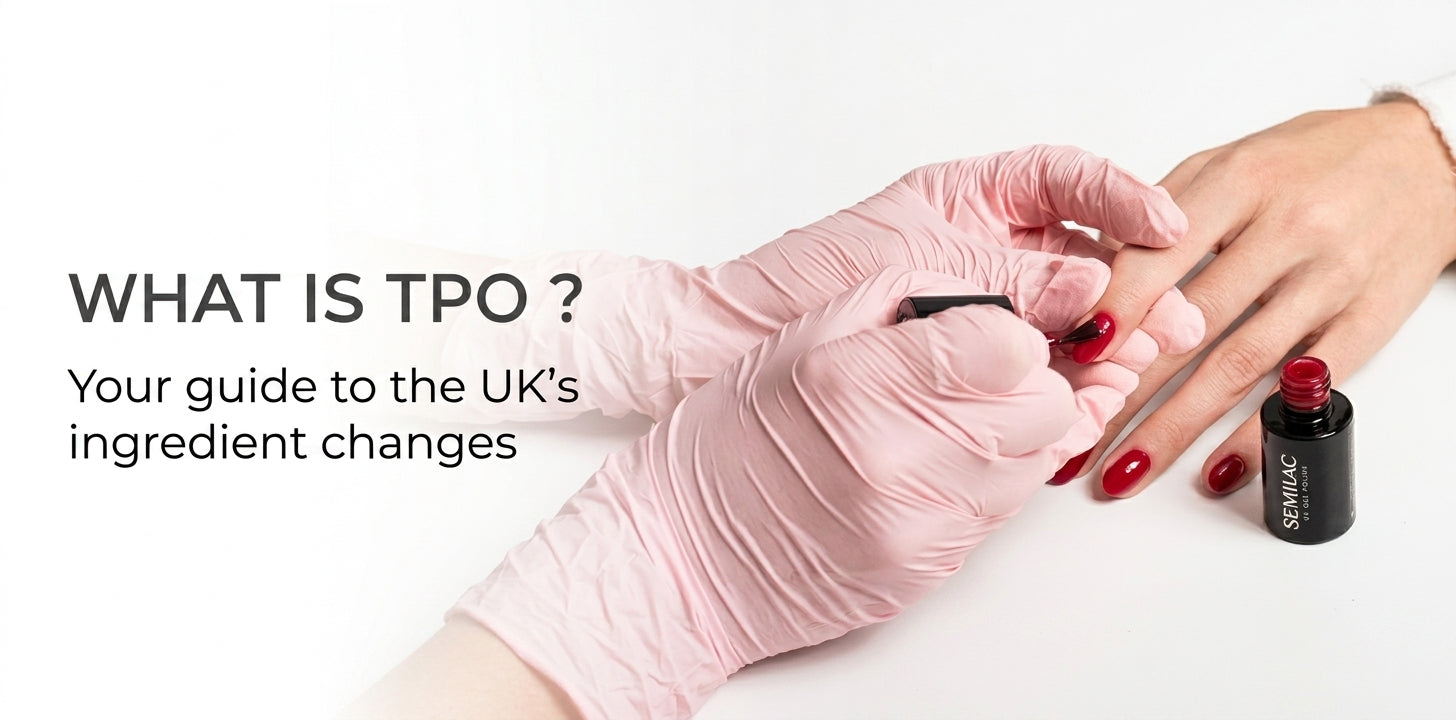 What Is TPO — and Why Semilac Is Already Moving Past It