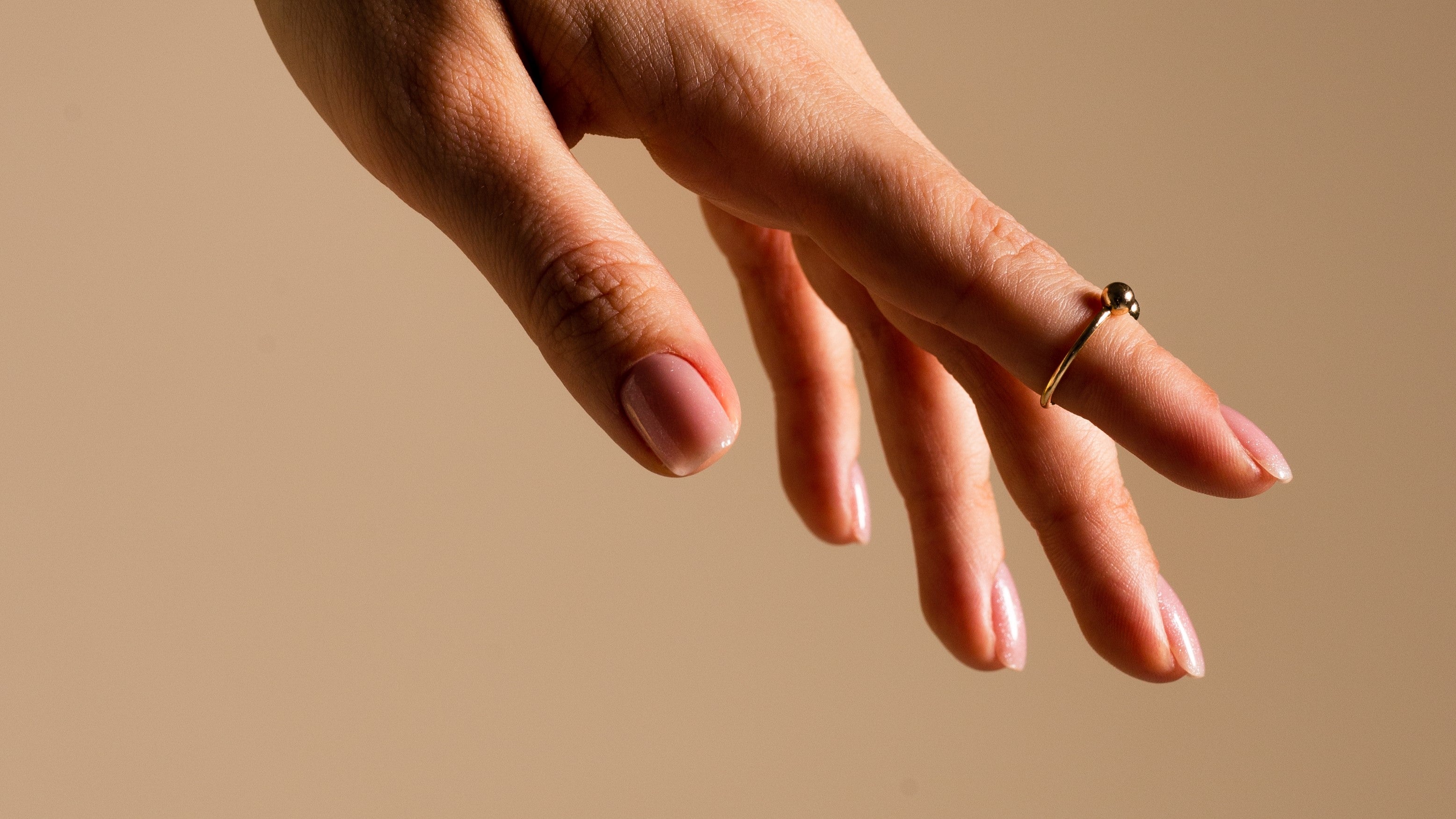 Flipping out for Pancake Day: Get the Perfect Manicure with Semilac Gel Nails