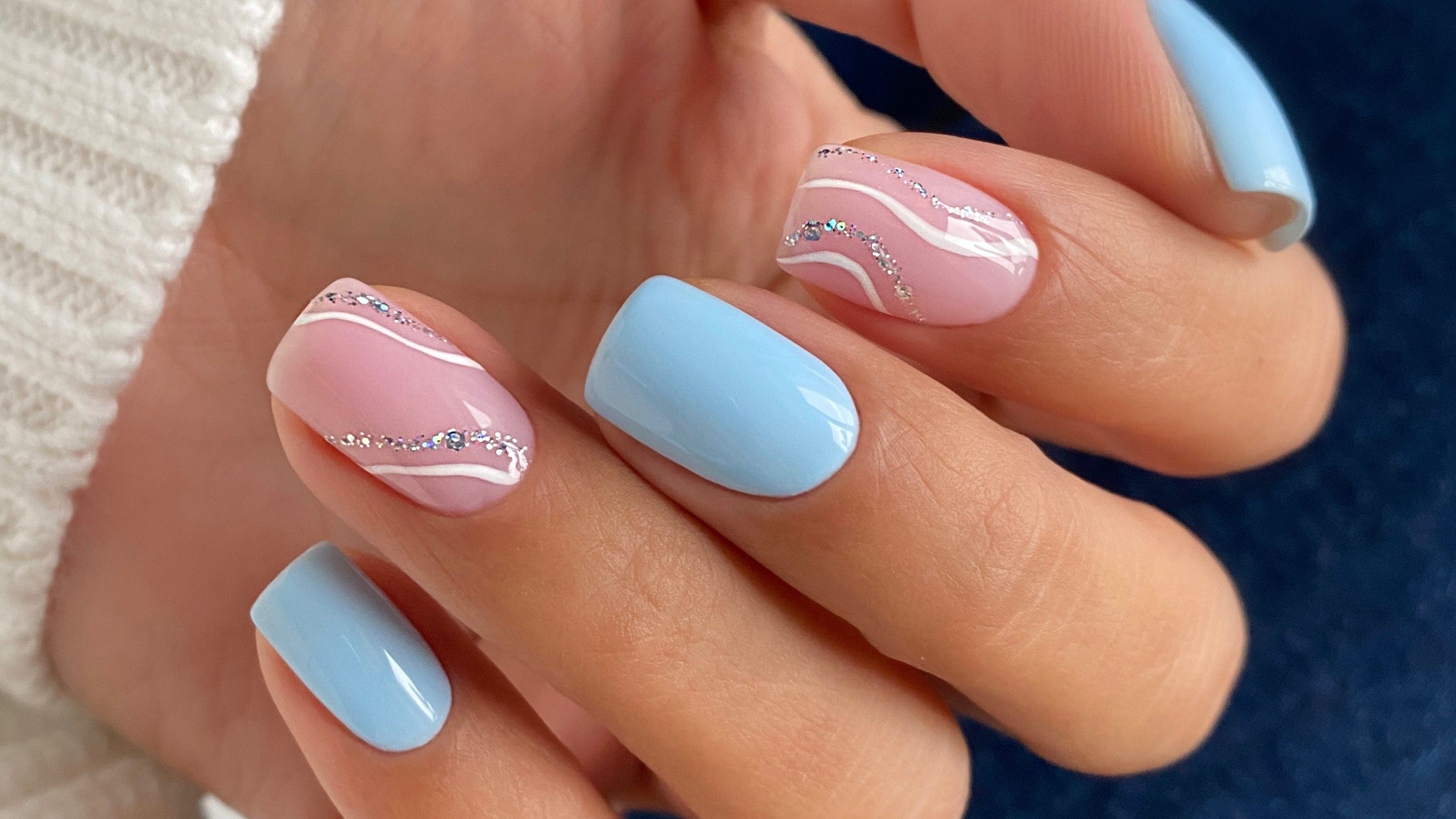 Empowering Women with Semilac Gel Nails: Celebrating International Women's Day