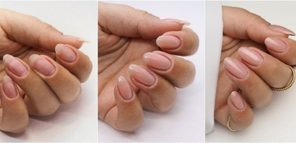 Bad nail habits you need to kick!