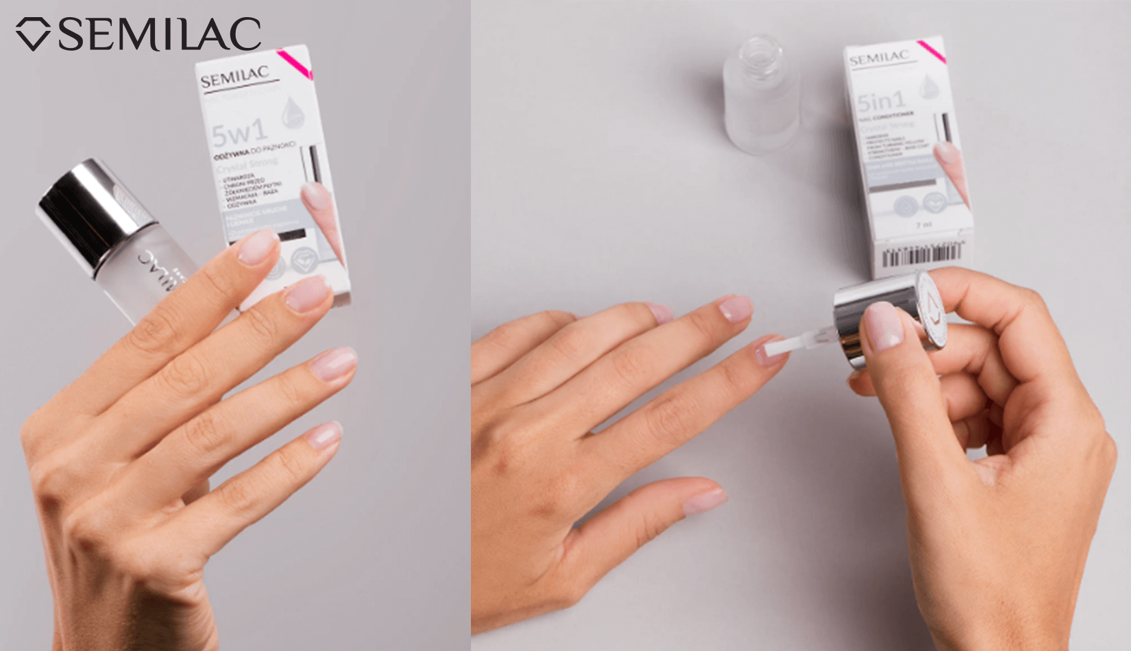 The Best Nail Conditioners for the Autumn Season