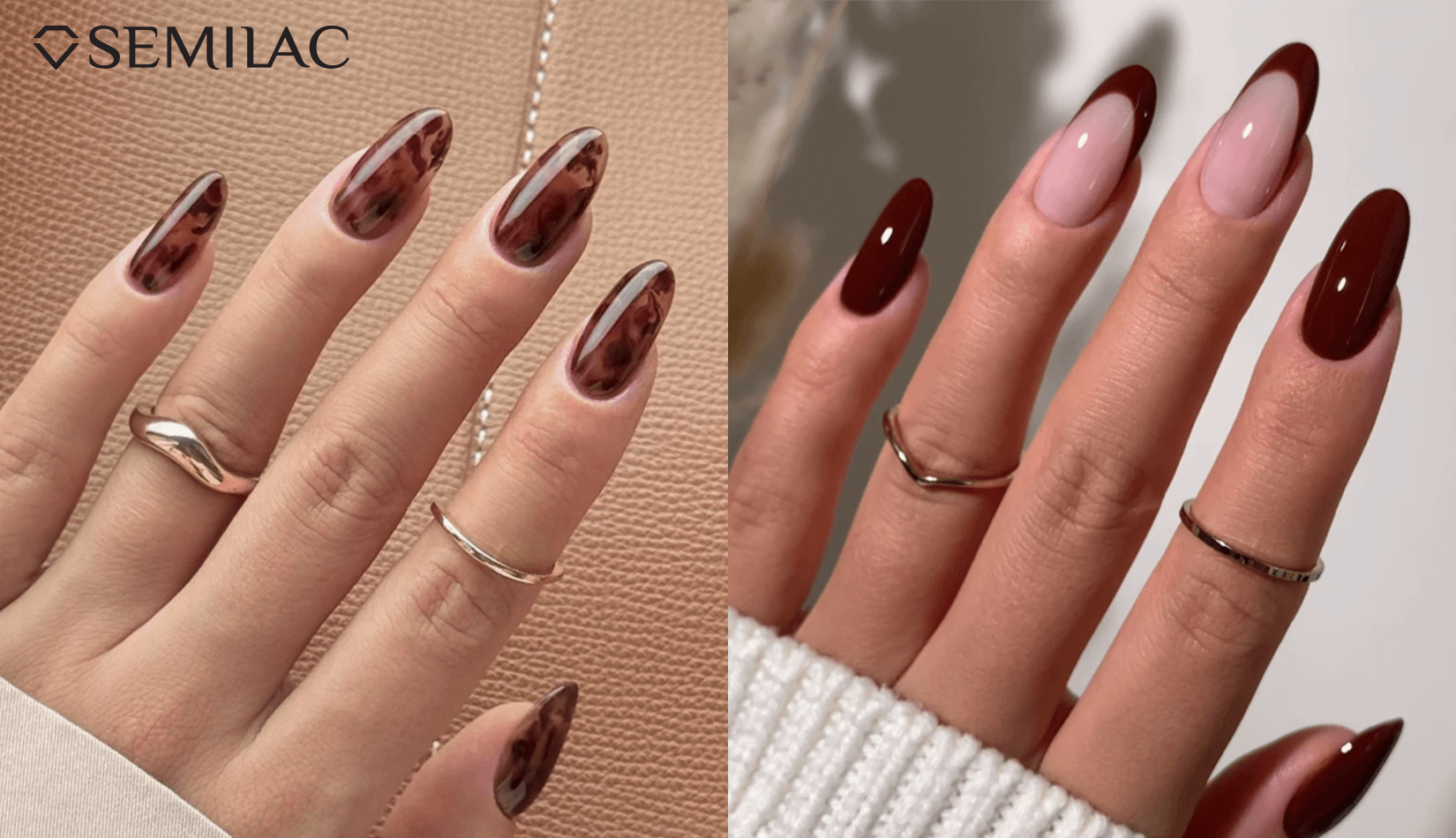 Chocolate Nails - The Sweetest Autumn Hit of 2025