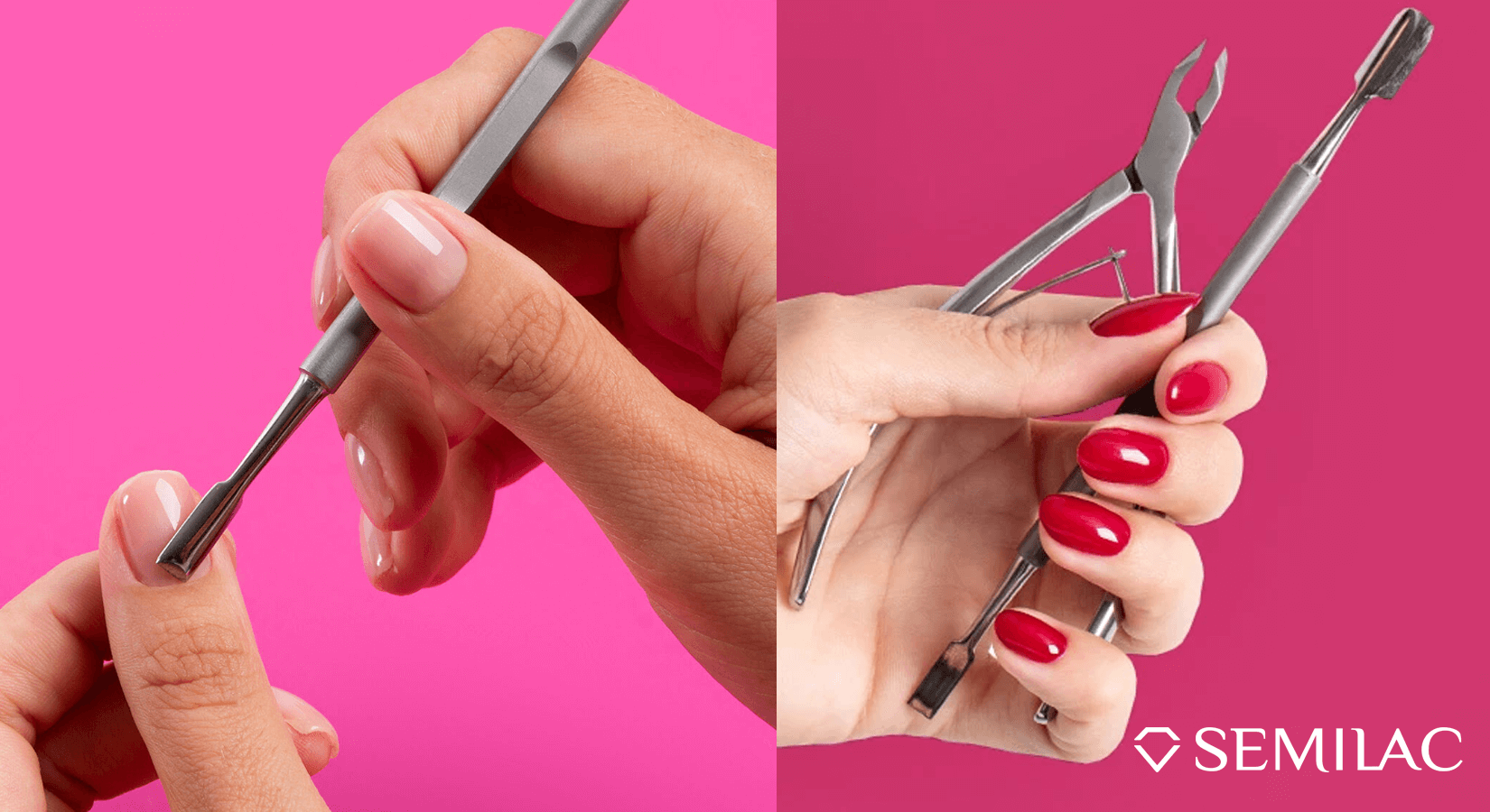 How to Create Perfect Nail Art – A Beginner’s Guide
