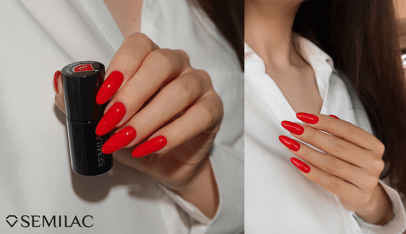 Valentine’s Nail Colours You’ll Always Love