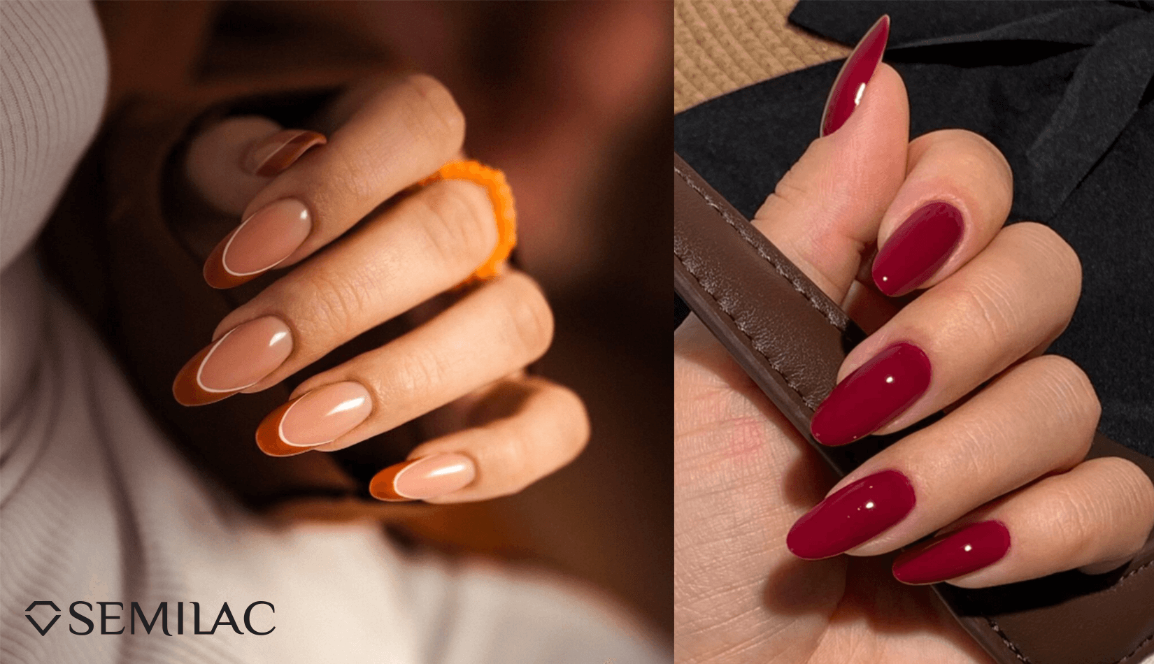 Nails to Welcome Autumn - Start the Season in Style