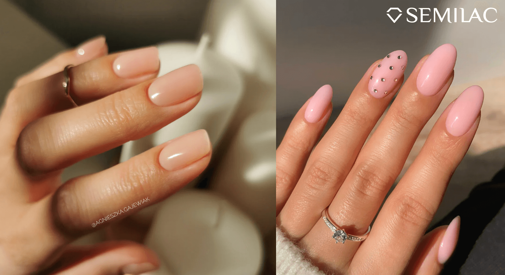 How to Match Your Nail Colour to Your Summer Dresses