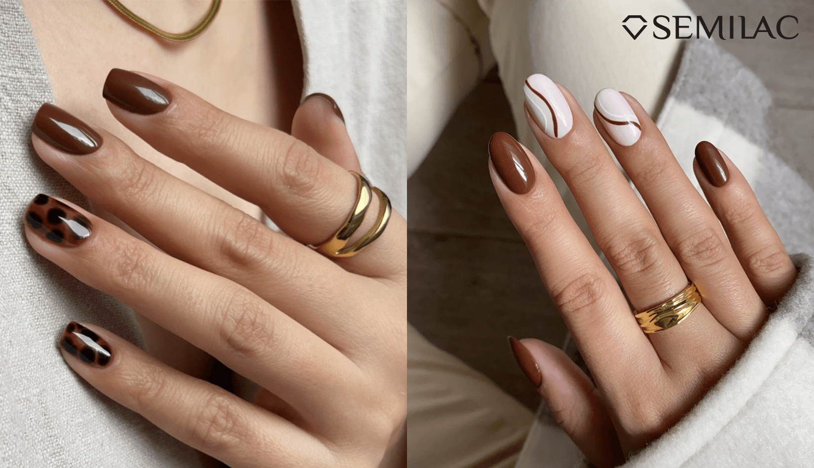 Are Short Nails Trendy? Fresh Looks for the New Season