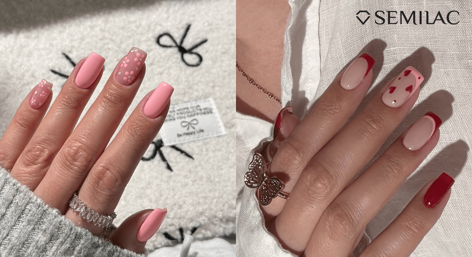 Manicure for the Long Weekend – Quick and Stunning Styles