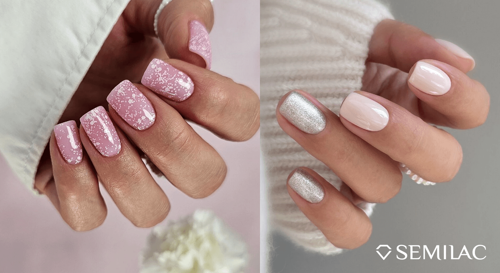 The Perfect Manicure for Picnics & Spring Getaways