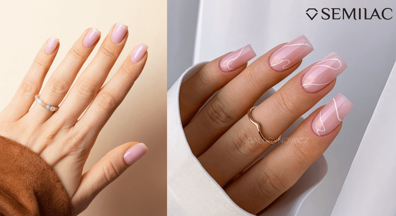 How to Care for Your Hands and Nails Before Summer