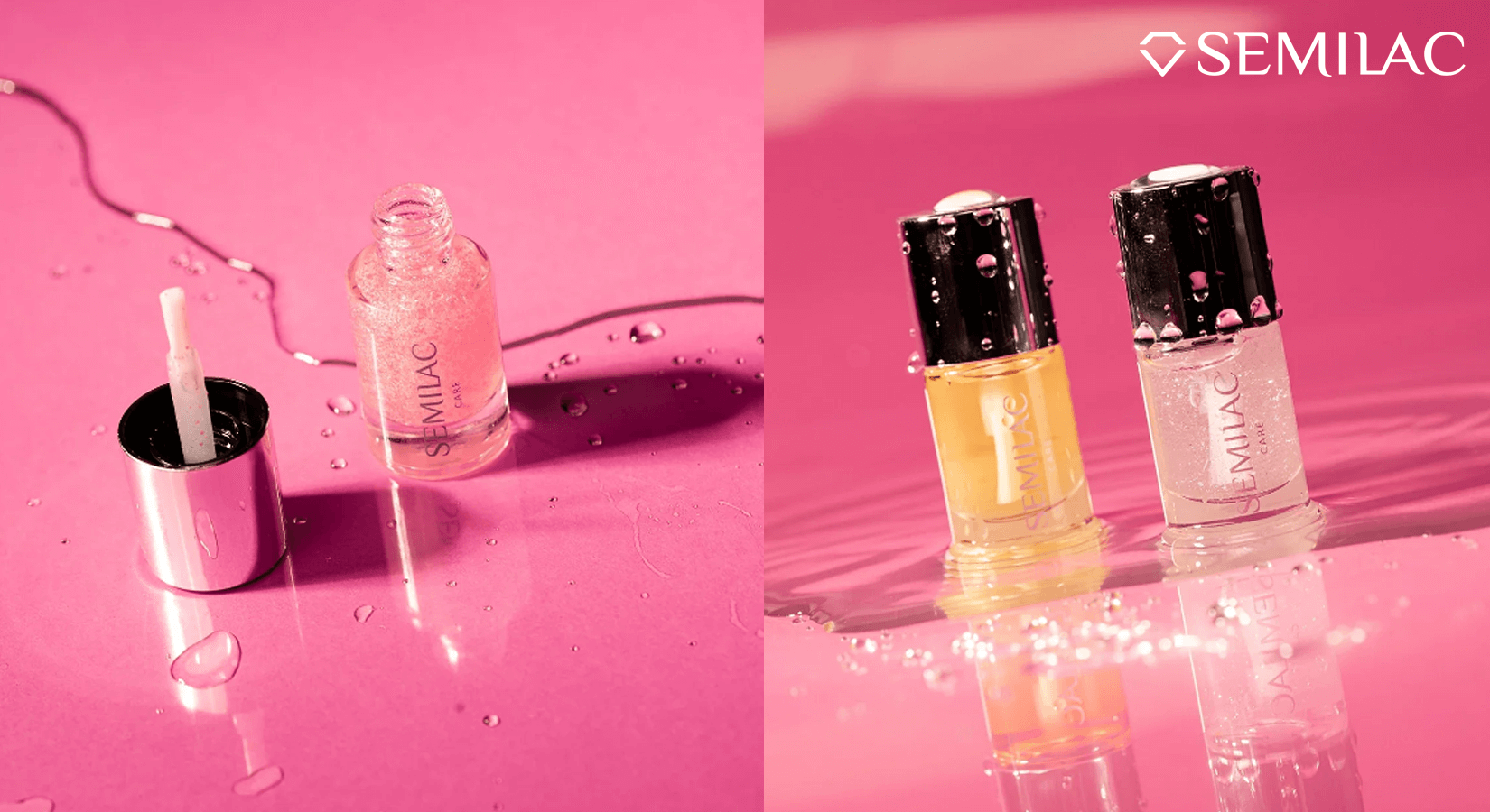 Fall in Love with the Natural Beauty of Your Hands