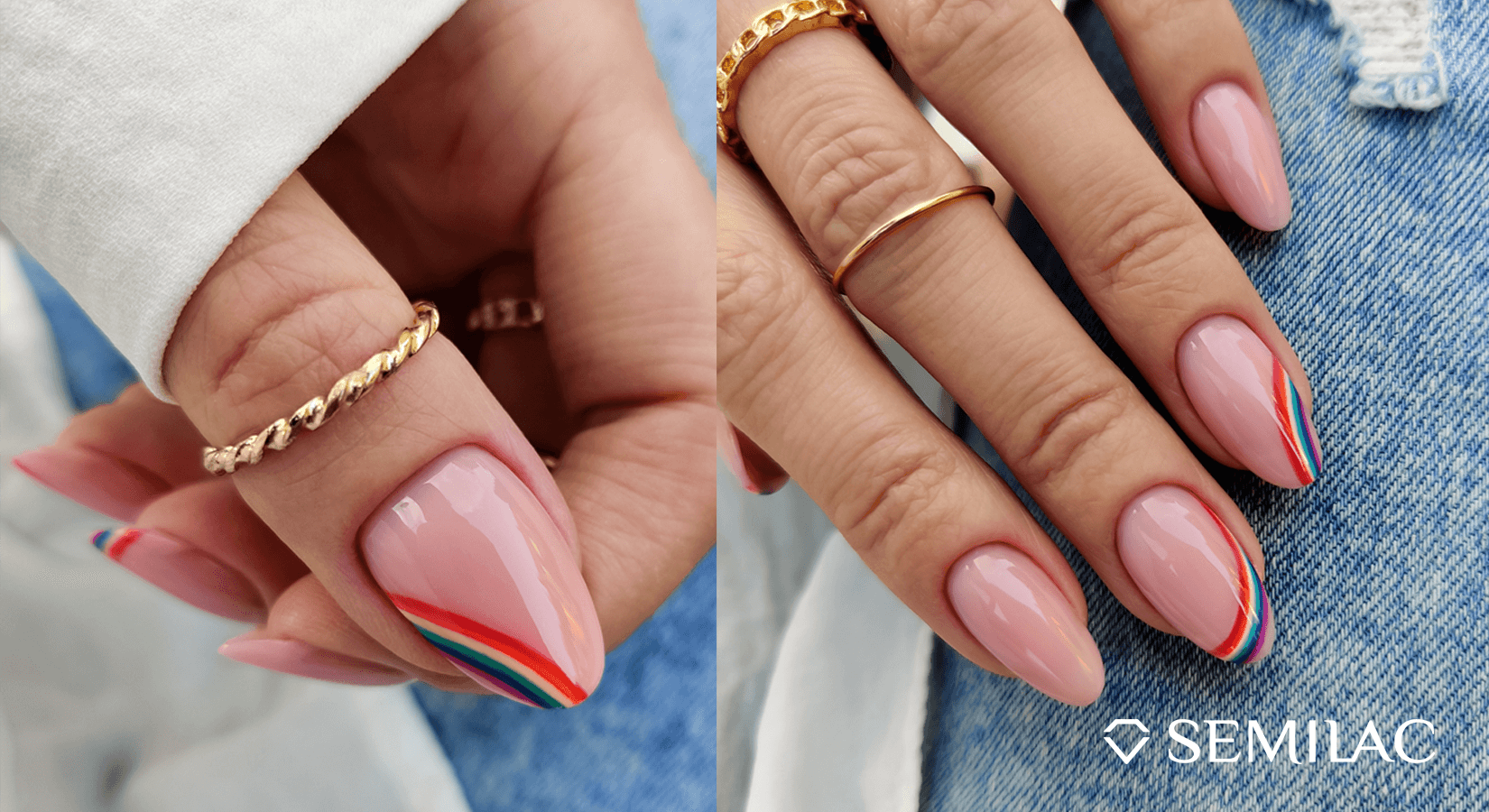 Celebrating Pride Month with Semilac: A Commitment to Diversity, Inclusion, and Vibrant Self-Expression