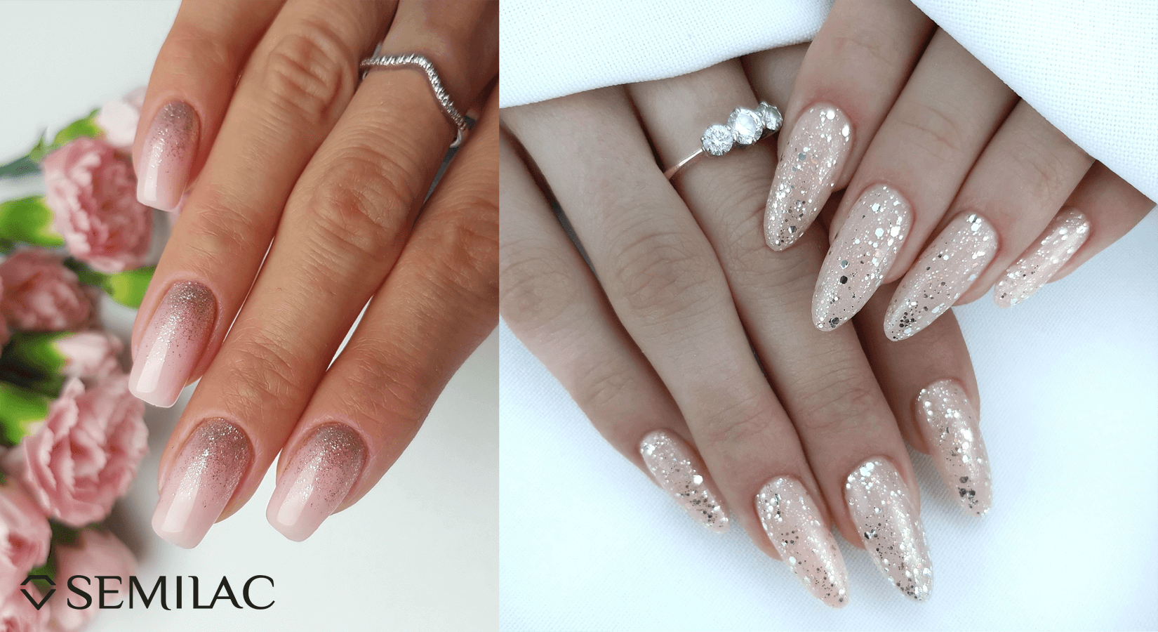 The Ultimate Guide to Delicate Nude UV Nails: Inspiration for Every Occasion