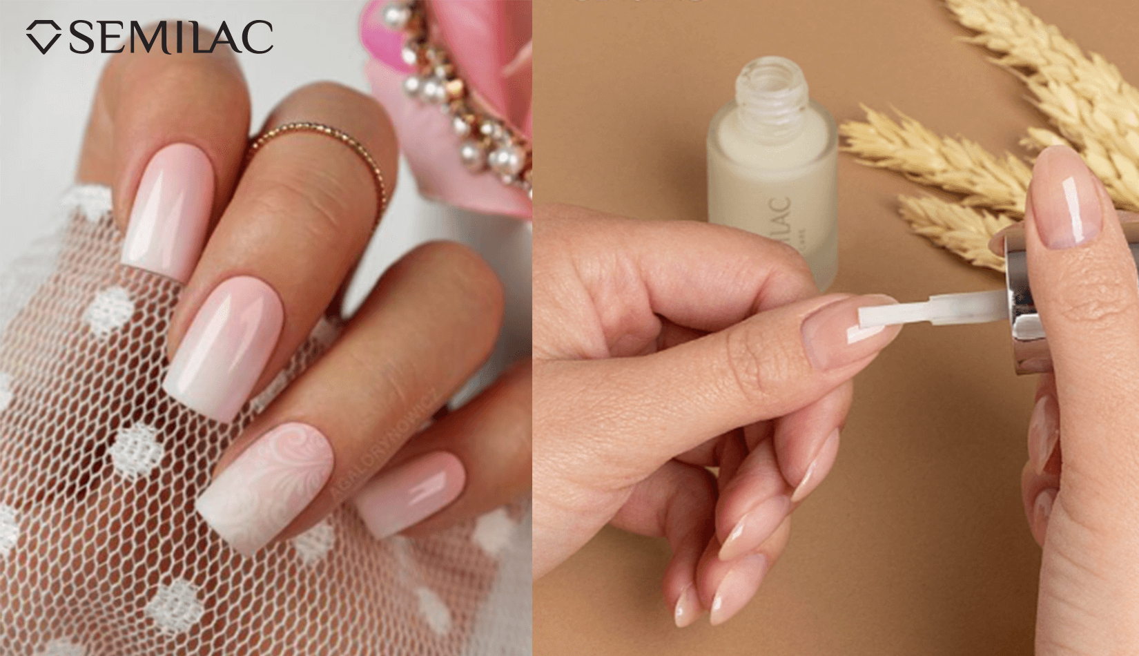 The “Clean Girl” Manicure - Natural Beauty with Subtle Elegance