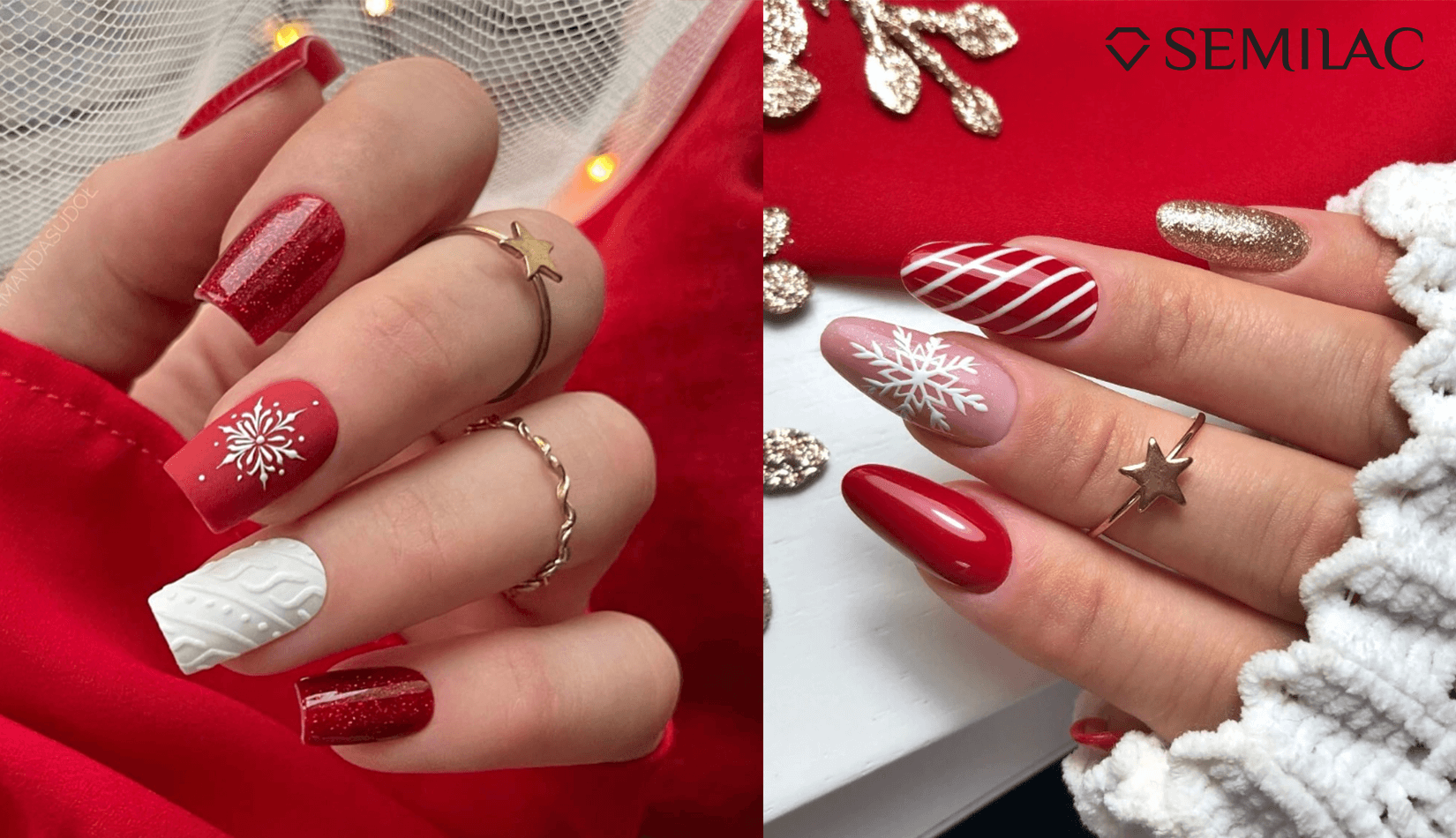 Which UV Gel Polishes Are Actually Worth Giving as a Christmas Gift?