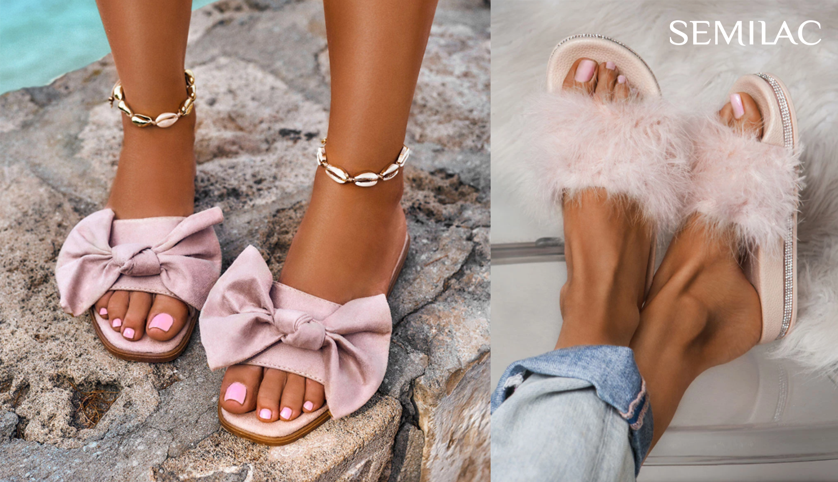 First Pedicure of the Year: Preparing Nails Before Sandal Season