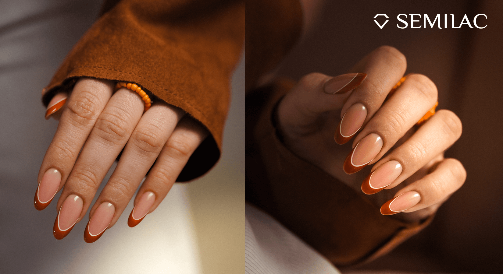Best UV Gel Nails for the Office