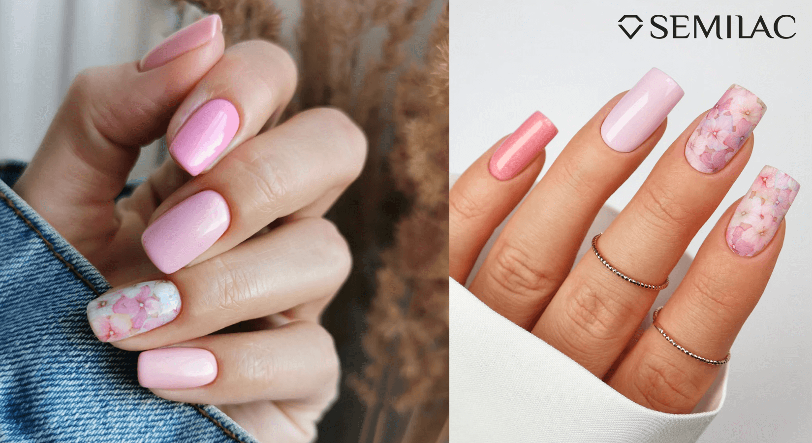 Mastering the Art of Applying Stickers to UV Gel Nails