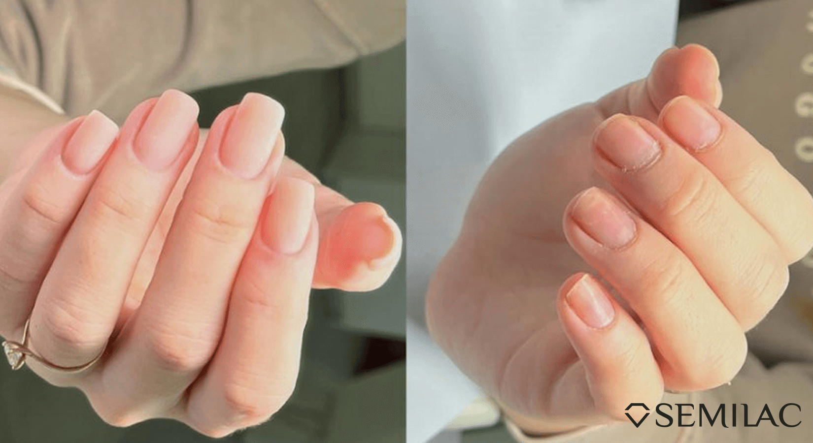 Why does UV gel polish crack?