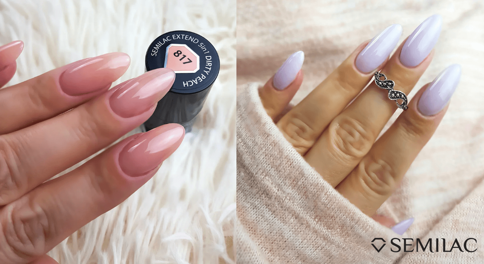 Top UV Gel Nail Colours to Try This April – Trendy Shades You’ll Love