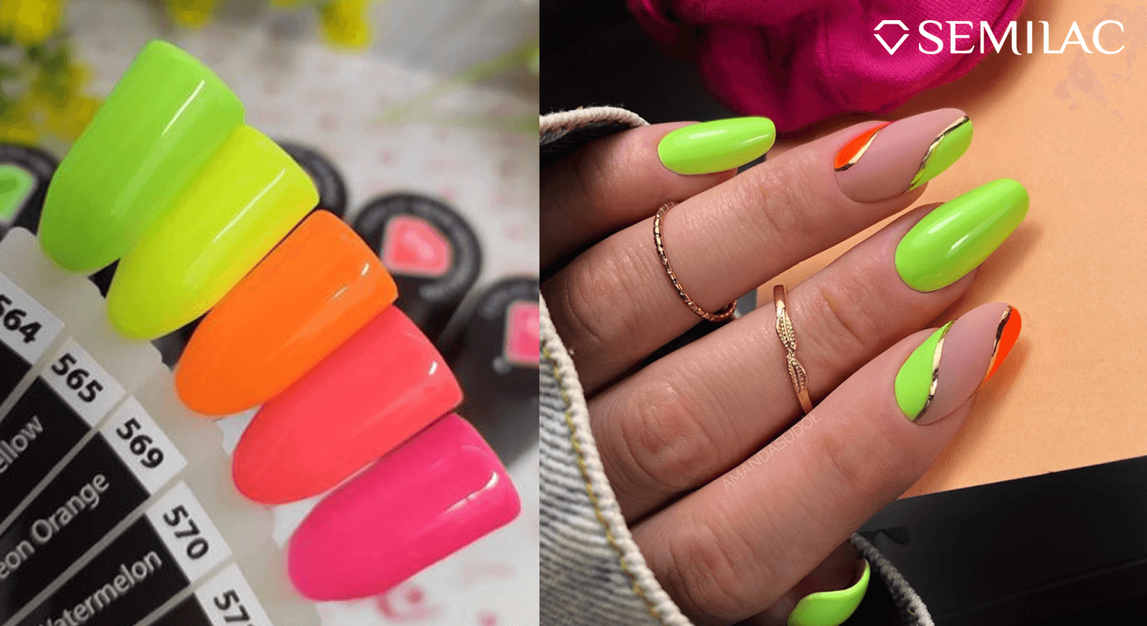 The Perfect Manicure for Music Festivals
