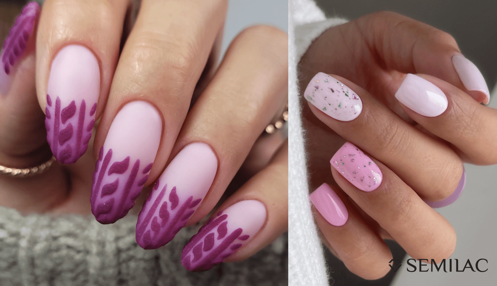 Client Consultation: How to Choose the Most Flattering Nail Shape