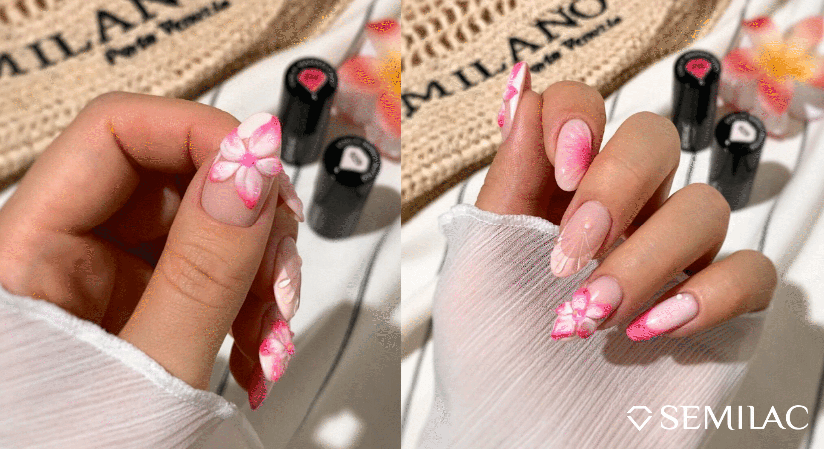 How to Make Your UV Gel Polish Last Longer While Travelling