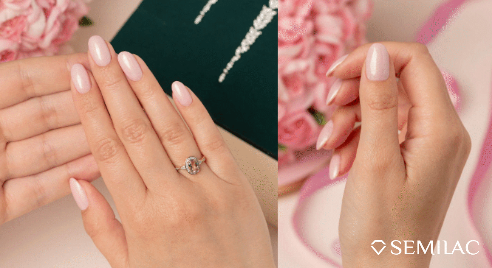 Sunset Voltage: The Boldest UV Gel Polish Colours for Summer 2025