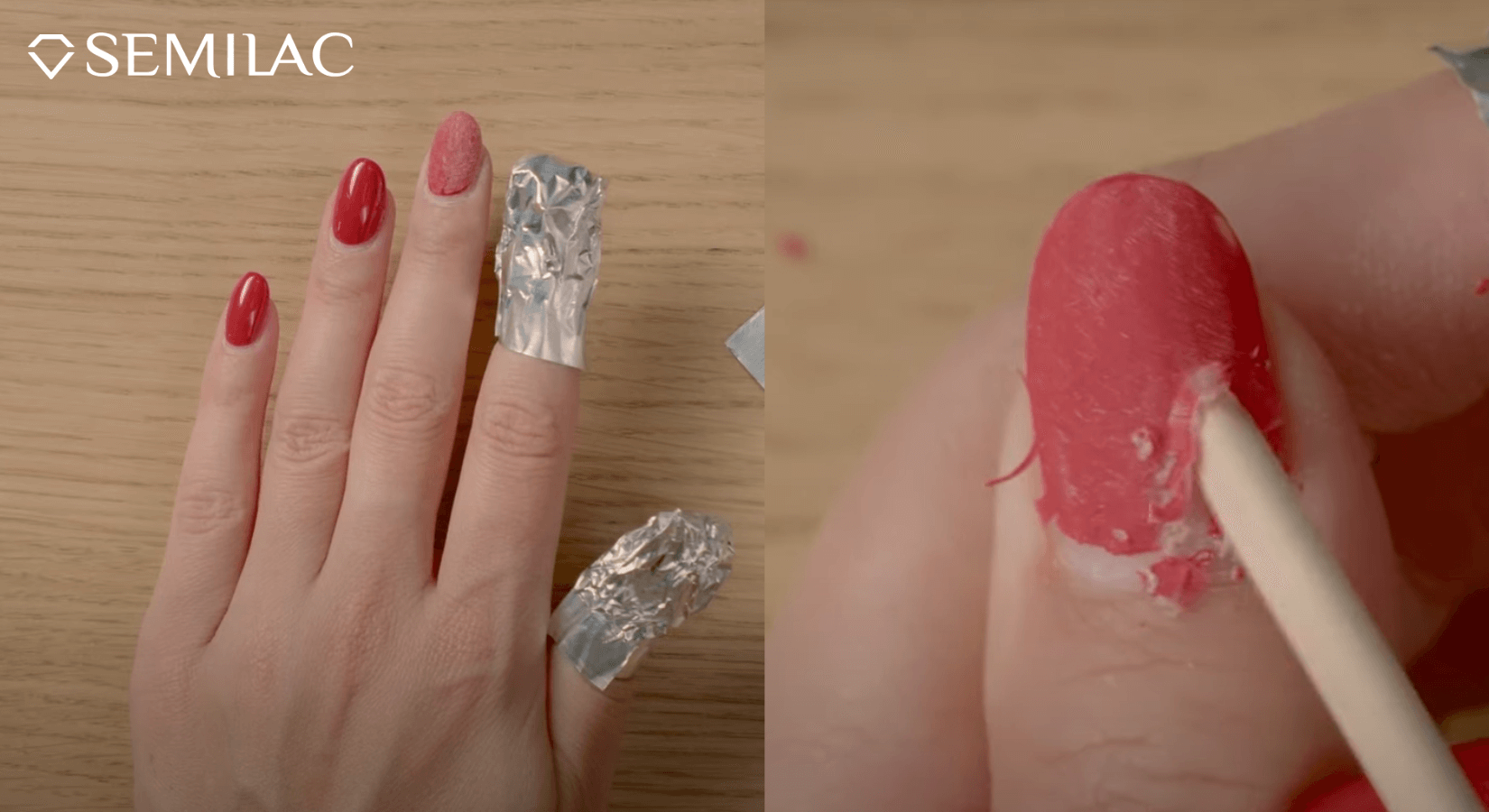The Complete Guide to Safe, Damage-Free UV Gel Polish Removal