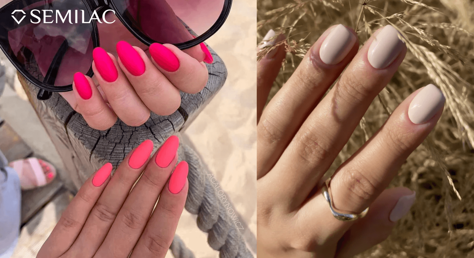 The Best UV Gel Nail Polishes for Summer – Durability and Resistance