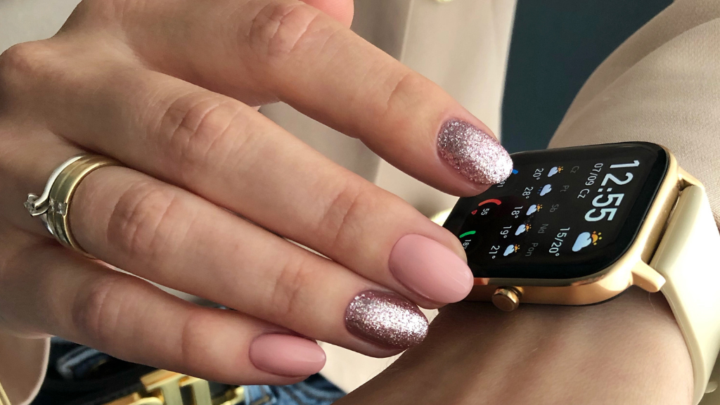Methods for dream nails