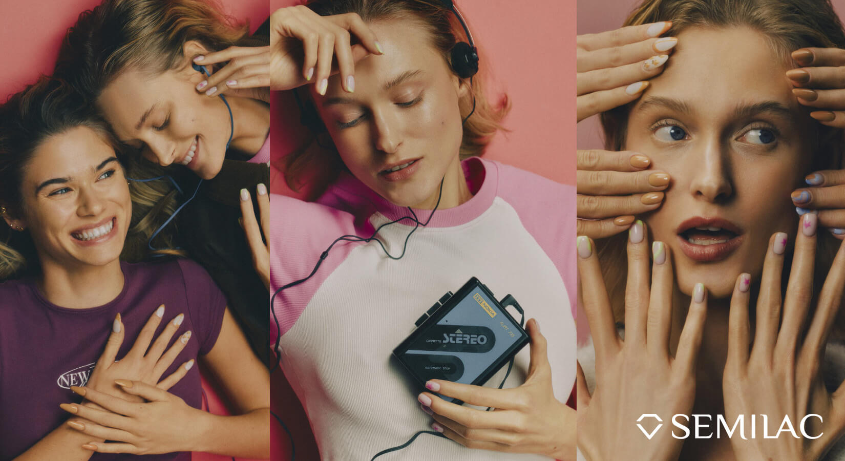 How to Make the Perfect French UV Gel Nails? French Nails Step by Step