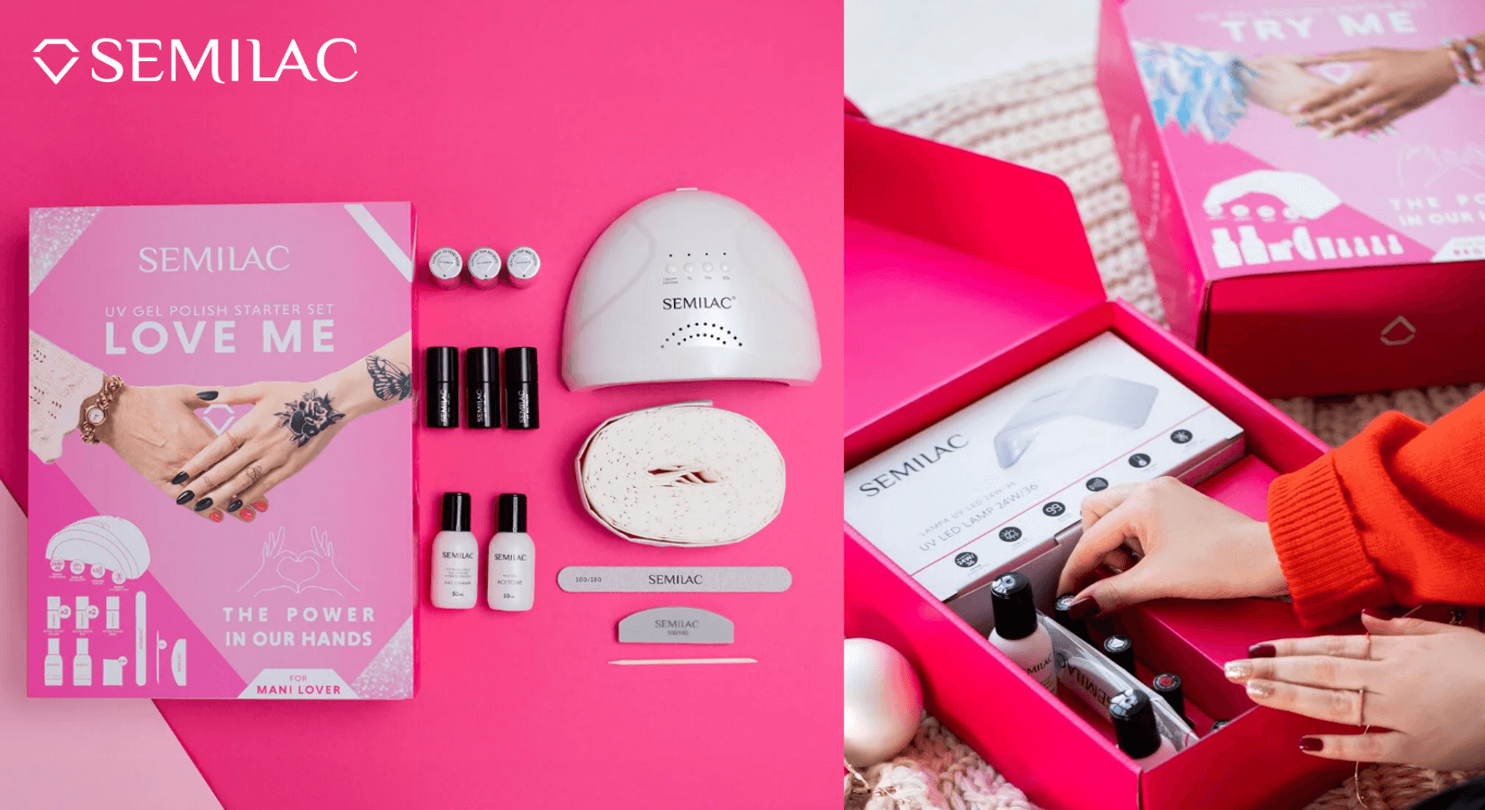 The Ultimate Guide to Your First Flawless UV Gel Manicure at Home