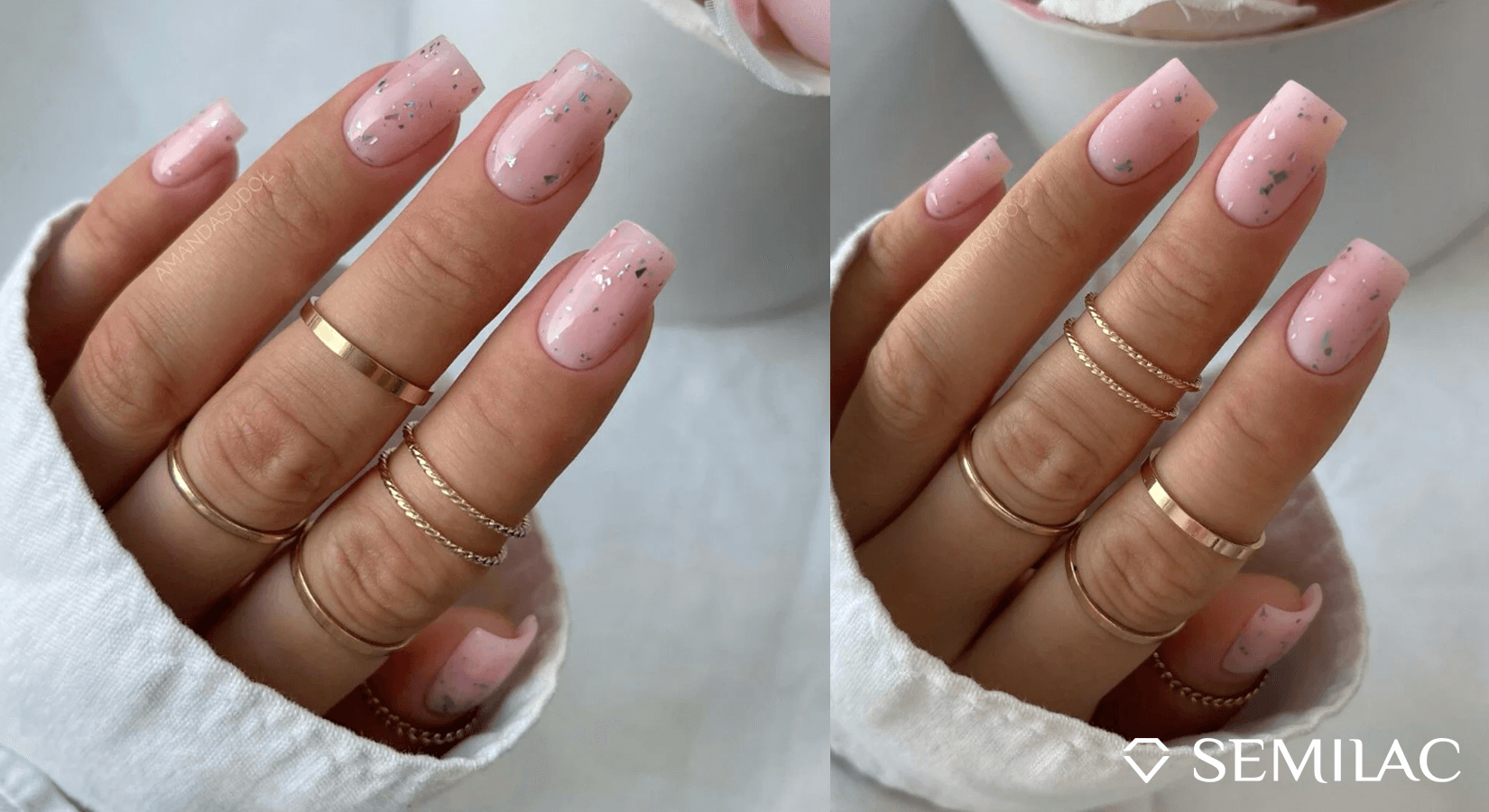 A Comprehensive Guide to Semilac UV Gel Polish Tops: Achieve the Perfect Finish