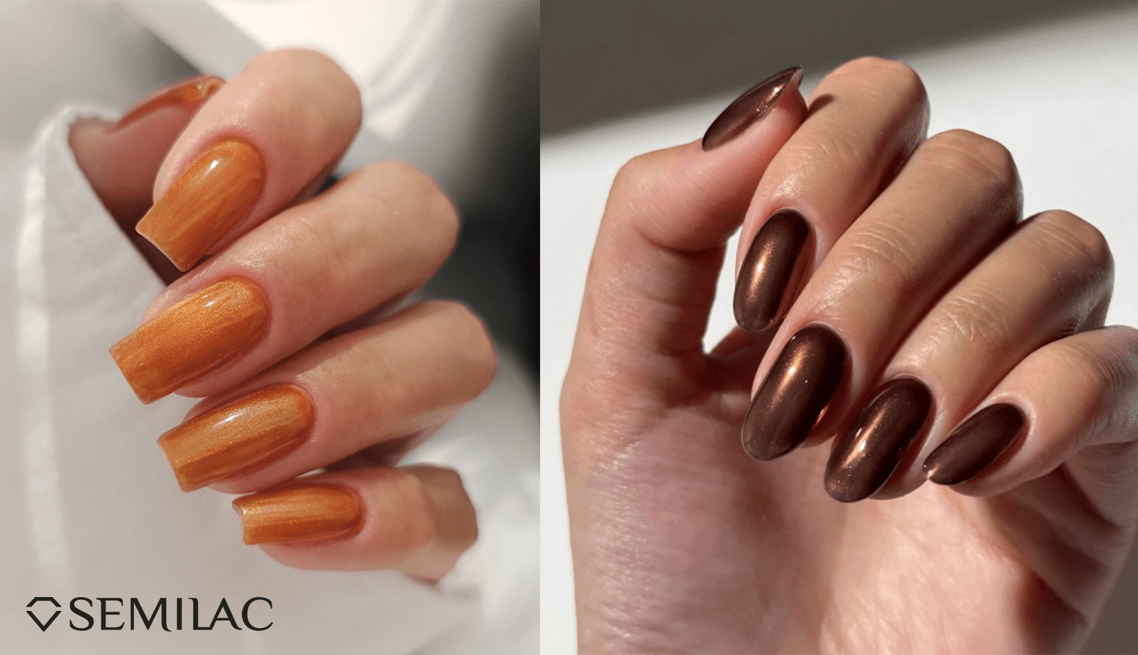 5 Manicures That Pair Perfectly with Pumpkin Spice Latte