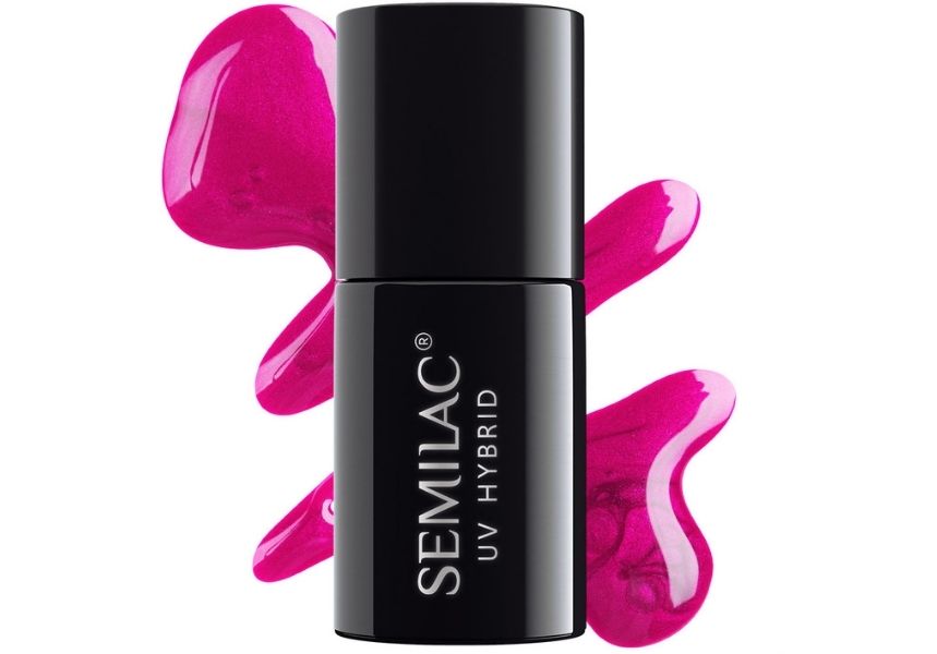 Gel nails and acrylic nails – what’s the difference?