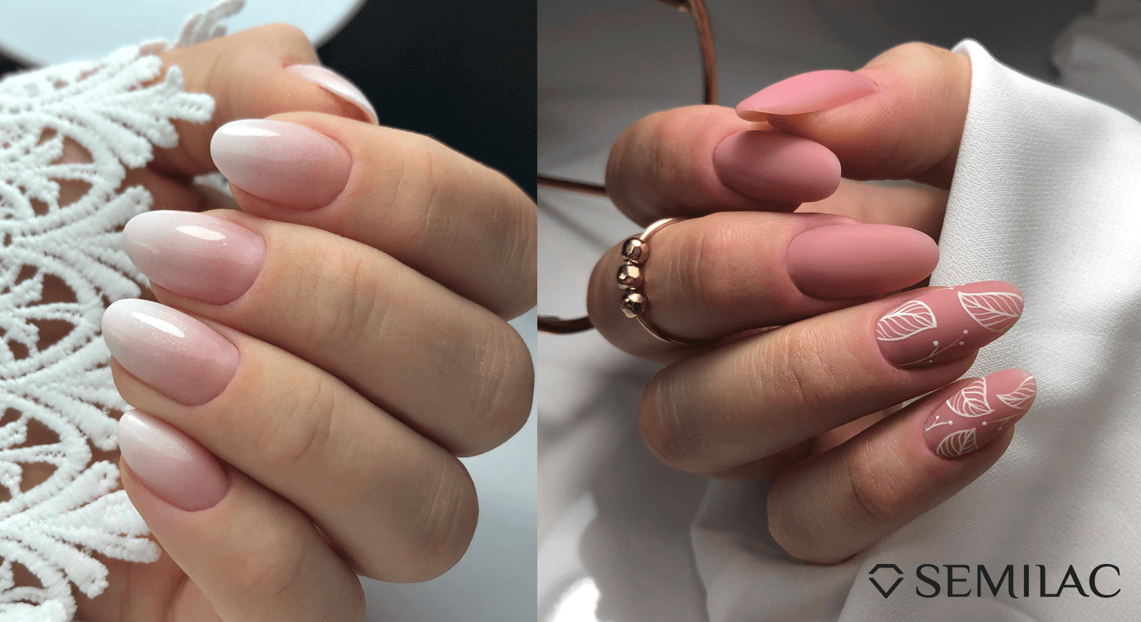 Uv gel deals manicure