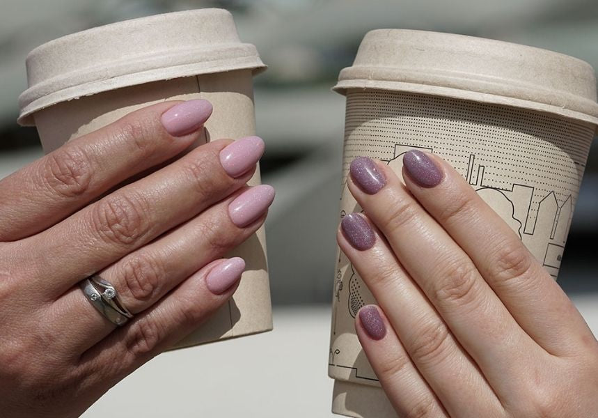 Life after lockdown - are your nails ready?