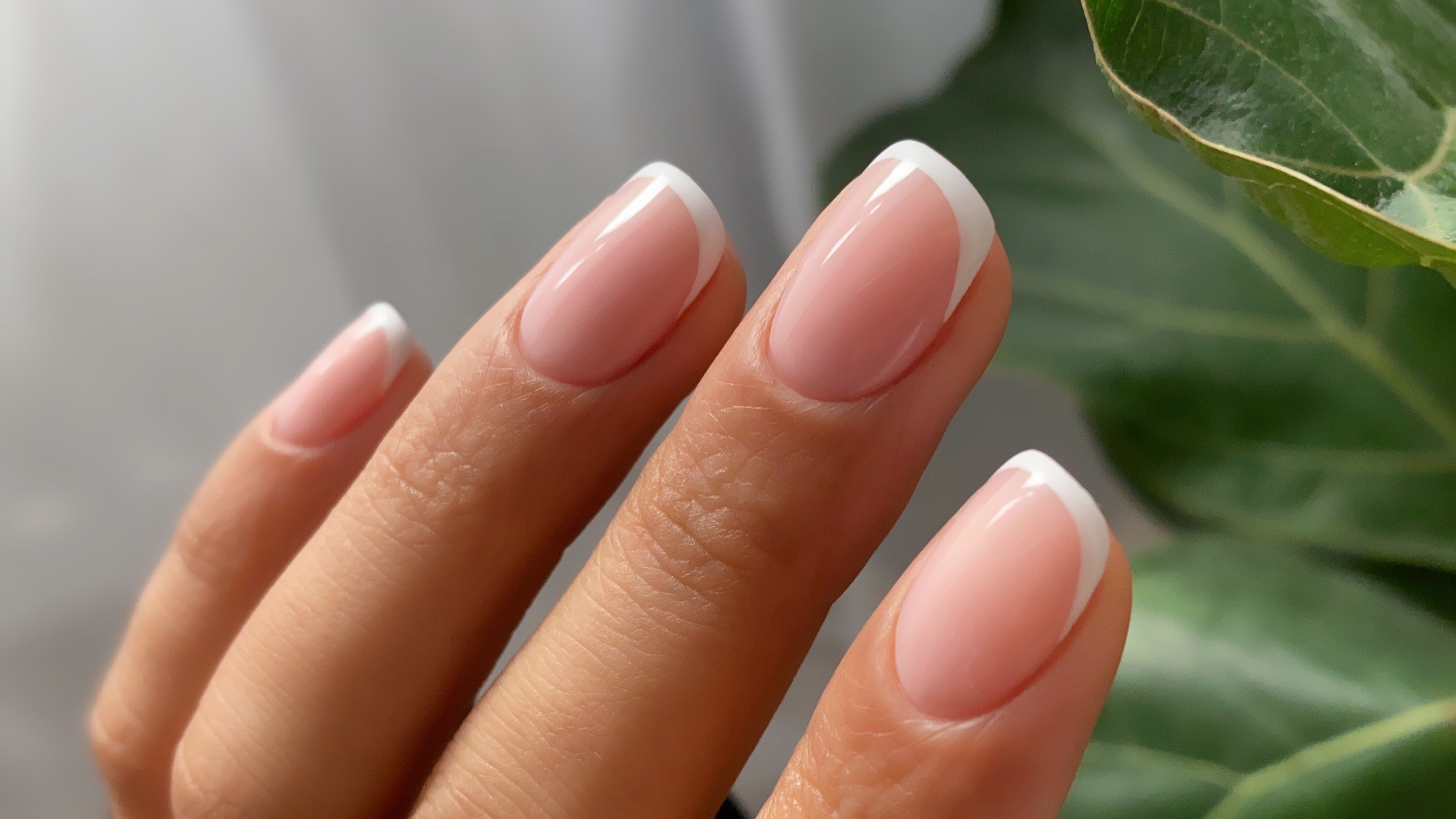 Tips for Fast Nail Growth