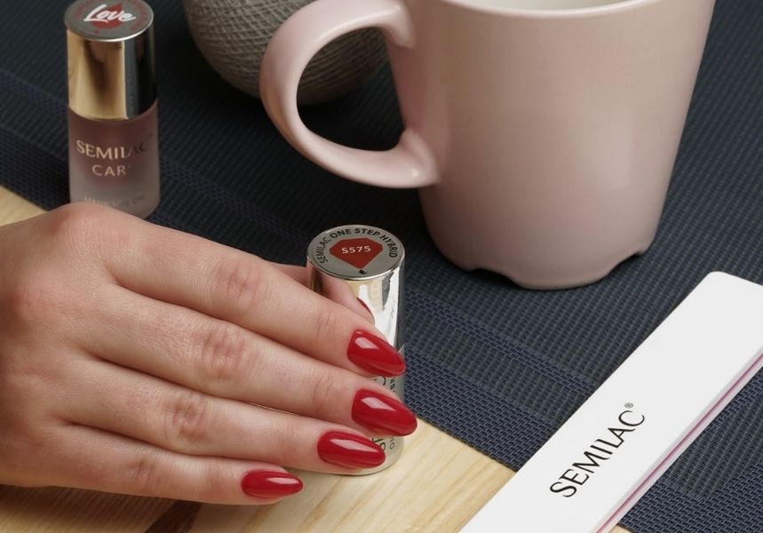 New year, new nail care routine