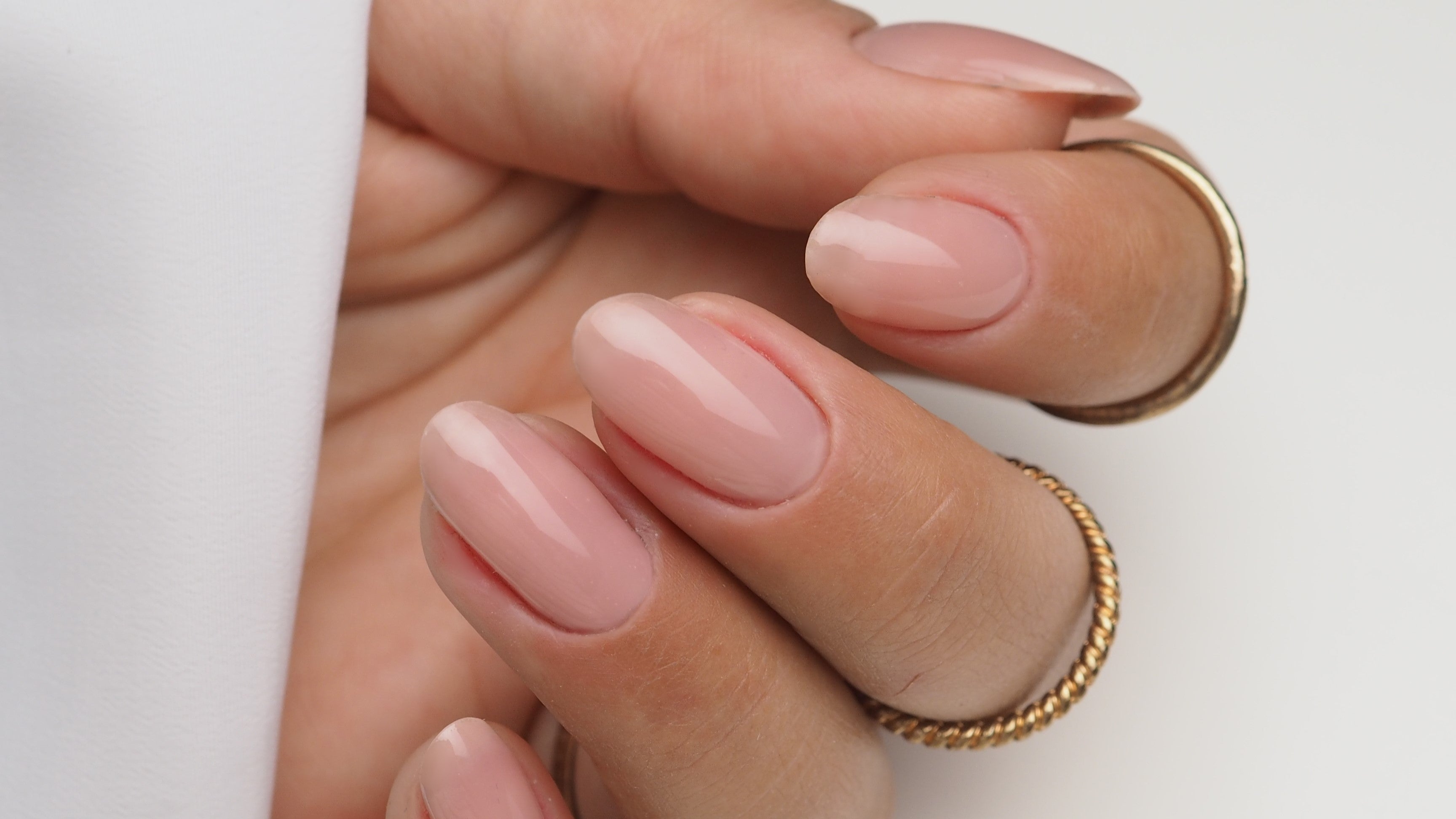 Do you take proper care of your cuticles? Find out here!
