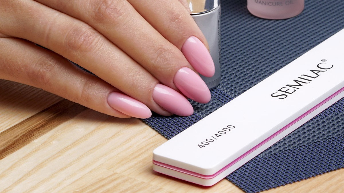 TOP 5 most common mistakes when removing gel polish
