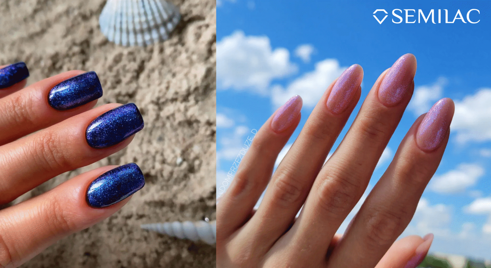 How to Prepare Your Nails for a Holiday Trip