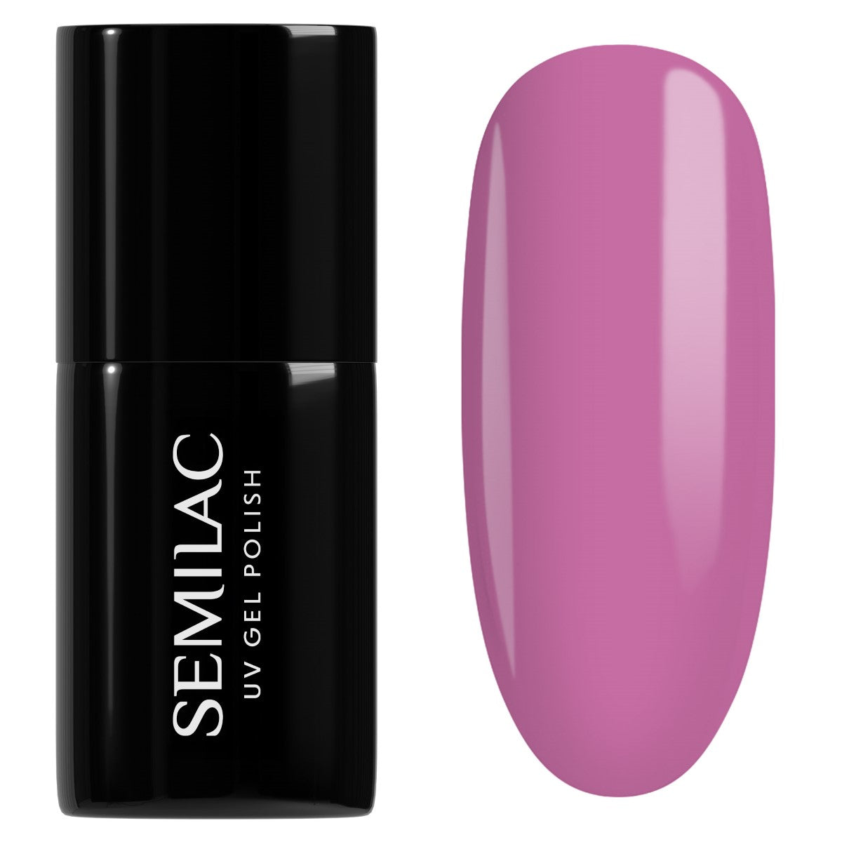 Semilac 009 Baby Girl UV Gel Polish